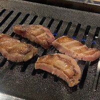 焼肉みゆき苑 - 