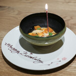 Itsuki - ２０２３年５月再訪：宮崎マンゴー 金木犀☆