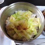 LAO'WU 台湾喫茶 - 