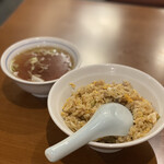 新香飯店 - 