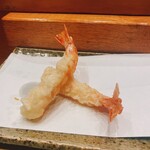 Nihombashi Tempura Uoshin - 