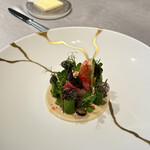 ASAHINA Gastronome - 