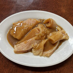 龍園 - ミノ　850円