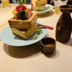 Sushi Uogashi Nihonichi - 