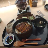 うなぎ･ひつまぶし炭櫓 京都四条河原町店 - 