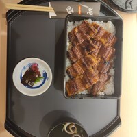 うなぎ･ひつまぶし炭櫓 京都四条河原町店 - 