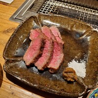 和牛料理 一石三鳥 - 