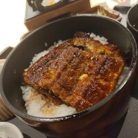 うなぎ･ひつまぶし炭櫓 京都四条河原町店 - 