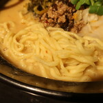 麺酒房 龍安 - 麺