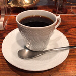 COFFEE HALL くぐつ草 - 