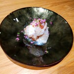 Hikidashi - 桜鯛