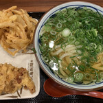 丸亀製麺 天理店 - 