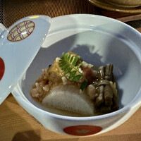 京料理 竹島 ICHIGO - 