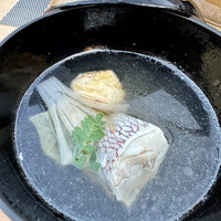 京料理 竹島 ICHIGO - 