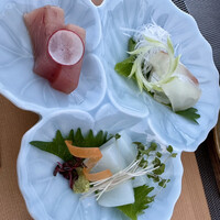 京料理 竹島 ICHIGO - 