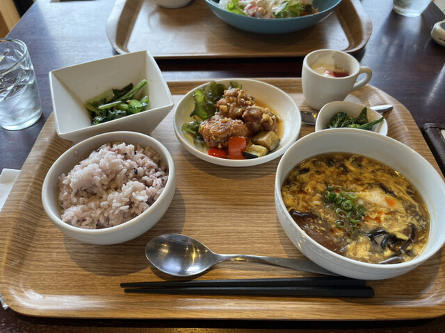 アンカーコーヒー マザーポート店 - 気仙沼（カフェ）の写真