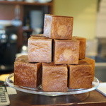 レストラン バカール - ドデカ　ブリオッシュ