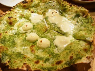 渋谷でピザを食べるなら 絶対行きたい人気のお店10選 食べログまとめ