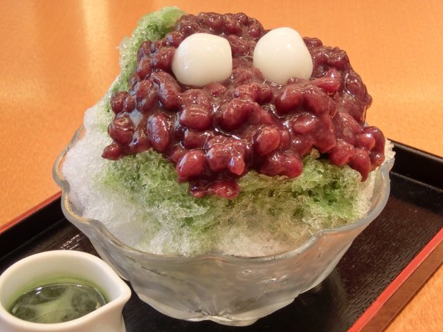 東京】美味しい宇治金かき氷 10店舗 [食べログまとめ]