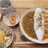 カレー専門店　アリクイ