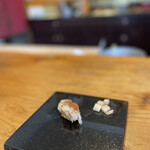 いわ志 - 赤海老