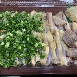 鶏のたたき 熊本屋 - 