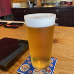 いわ志 - 一番搾り