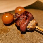 鳥匠いし井ひな - 