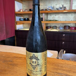 いわ志 - 日本酒／blackjack