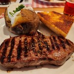 BLOCK HOUSE Düsseldorf Hauptbahnhof Harkortstraße - 