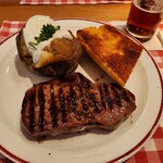 BLOCK HOUSE Düsseldorf Hauptbahnhof Harkortstraße - 