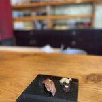 いわ志 - 磯野勝男