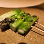 鳥匠いし井ひな - 