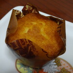 ドイツ菓子とパンの店 エンケル - オレンジパウンドケーキ