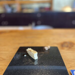 いわ志 - たまご