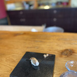 いわ志 - 太刀魚