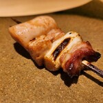 鳥匠いし井ひな - 