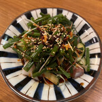 旬の魚と旨い酒 山田食堂 - 