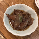 旬の魚と旨い酒 山田食堂 - 