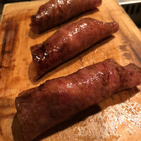 焼肉 ジャンボ はなれ - 