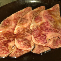 焼肉 ジャンボ はなれ - 