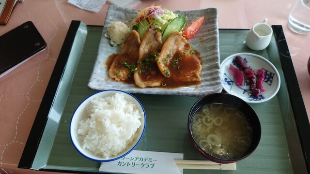 グリーンアカデミーカントリークラブ - 白河（その他）の写真