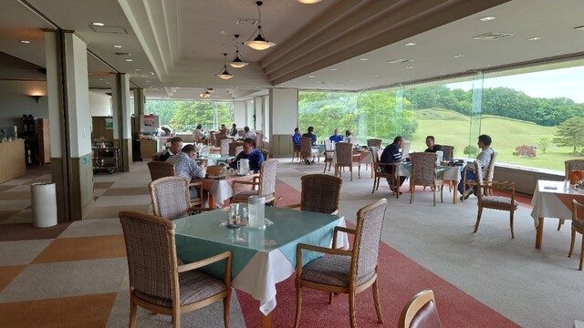 グリーンアカデミーカントリークラブ - 白河（その他）の写真