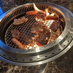 焼肉酒場 肉ノ助 トーキョー - 