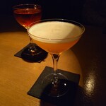 マルク - セミノールオレンジ