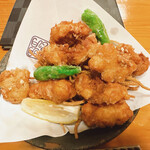 明月庵 ぎんざ 田中屋 - 