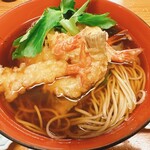 明月庵 ぎんざ 田中屋 - 