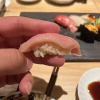 梅田 鮨割烹のの - 