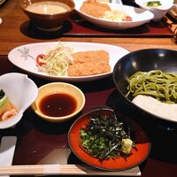 浅草むぎとろ 本店 - 