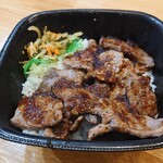 ほっともっと - 料理写真: